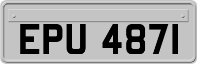 EPU4871