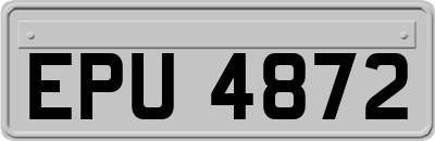 EPU4872