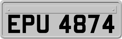 EPU4874