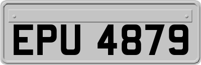 EPU4879