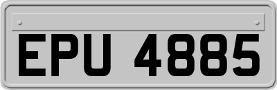 EPU4885