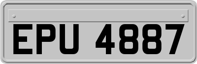EPU4887