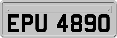 EPU4890