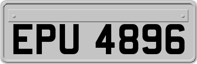 EPU4896