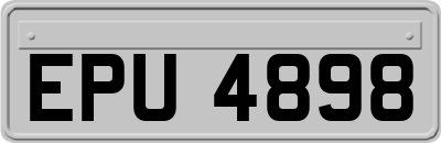 EPU4898