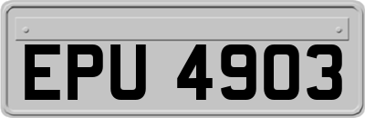 EPU4903
