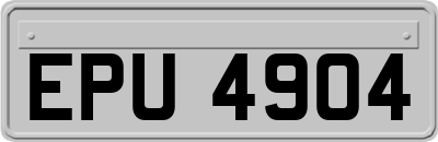 EPU4904