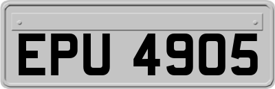 EPU4905