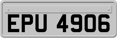 EPU4906