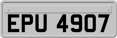 EPU4907