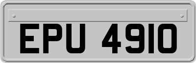 EPU4910