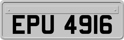 EPU4916