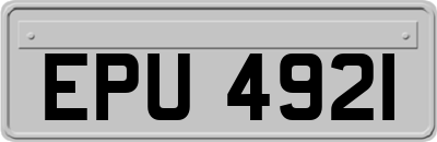 EPU4921