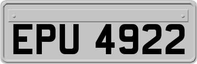 EPU4922