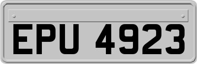 EPU4923