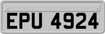 EPU4924