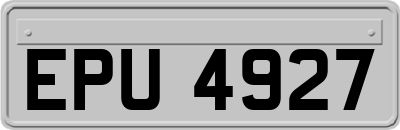 EPU4927