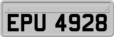 EPU4928