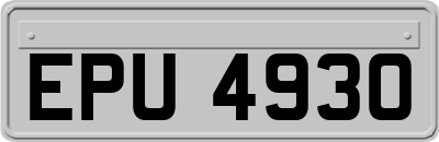 EPU4930