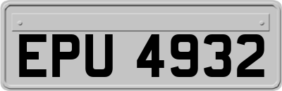 EPU4932