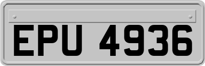 EPU4936