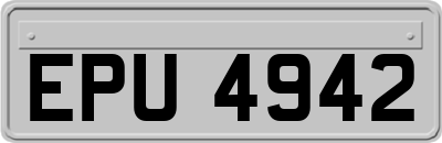 EPU4942