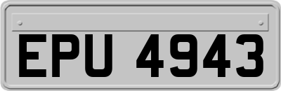 EPU4943