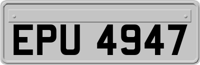 EPU4947