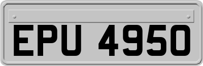 EPU4950