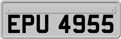 EPU4955