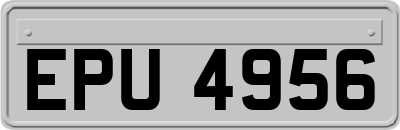 EPU4956