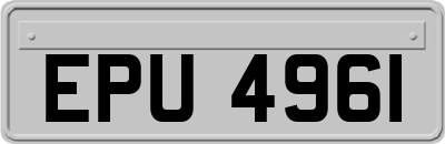 EPU4961