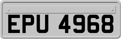 EPU4968