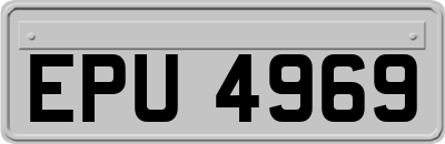 EPU4969
