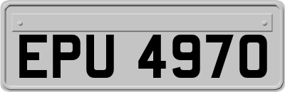 EPU4970
