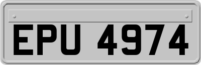 EPU4974