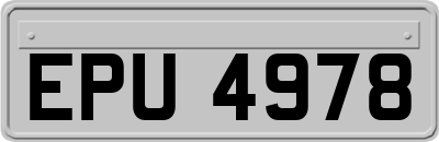 EPU4978
