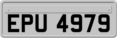 EPU4979
