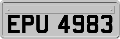 EPU4983