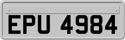 EPU4984