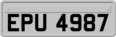 EPU4987