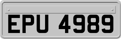 EPU4989