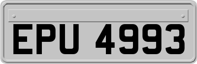 EPU4993