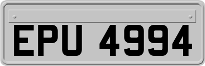 EPU4994