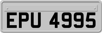 EPU4995