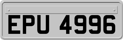 EPU4996