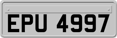 EPU4997
