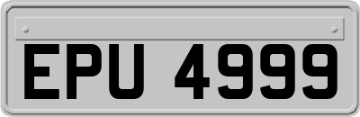 EPU4999