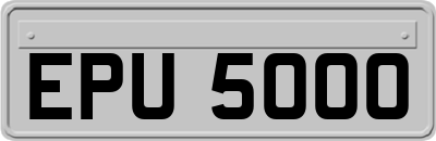 EPU5000