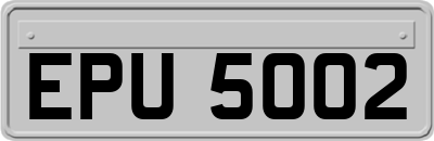 EPU5002